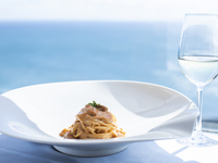 【7/8-10】ランチ／シェフおすすめフルコース