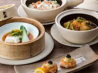 【7/8-10】ランチコース