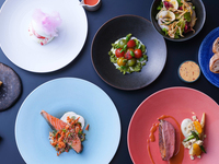 【Dinner】Chef's Special