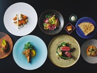 【ディナー】シェフズ スペシャル