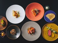 【Dinner】Kansai Local Gastronomy 