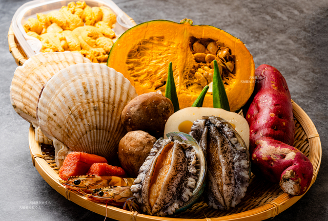 天婦羅たけうち - Restaurant Guide - TableCheck