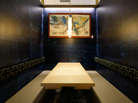 【ネット予約限定】おまかせコース【完全個室】