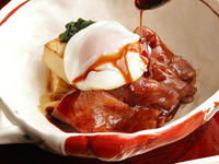 和牛すき焼御膳