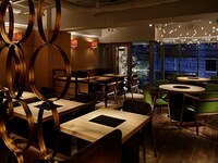 お席のみのご予約