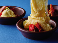 【2025Xmas13:30】13:30スタート限定サービス付き！クリスマスランチビュッフェ［100分］