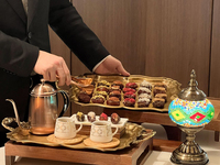 ARABIAN NIGHT SET (아라비안 나이트 3인세트)