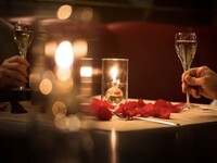 【ｸﾘｽﾏｽﾃﾞｨﾅｰ】　Joyeux Noel★