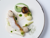 2026年新春限定スペシャルディナーメニュー　(1月1日より1月13日まで)