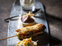 Lunch Course -KIRAMEKI- ( Weekday )
