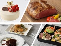 『プレミアムパーティー』 セット