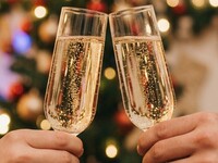 クリスマスランチ（12/19～27）
