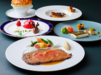 Christmas Course 2025 — Reservation required