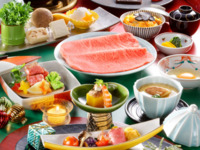 【期間限定12月23日(火)～25日(木）】聖夜コース※3日前までの予約制