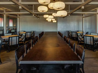 お席のみのご予約