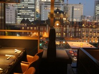 【シャトーブリアンコース】鉄板焼の醍醐味カウンター席確約！