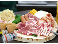 【忘年会】【BBQプラン＋120分飲み放題付＋準備片付不要】《2名様～》