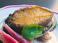 厳選素材のショートコース〈ランチ〉