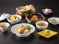 《ランチ限定》ふぐ御膳