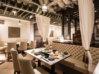 【JFRカード会員様限定】 ディナー お席のみのご予約