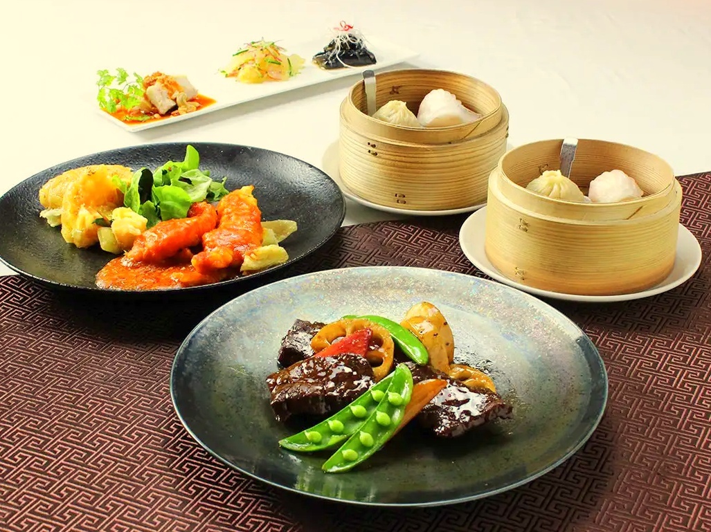 Kamimon Kaho Takasato Roppongi store - Restaurant Guide - TableCheck