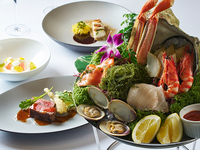 【12/19-1/3】Festive Signature Course 18,000
