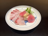 九谷【鰤しゃぶ】