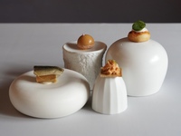 【misola】Menu misola ランチ