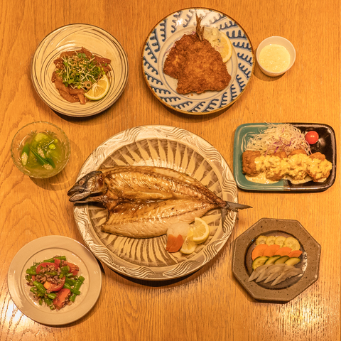 堂堂堂 d47食堂 - Restaurant Guide - TableCheck