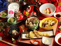 【ランチ】なだ万御膳