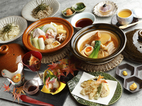 MANSUKE-ZEN ～Tempura & Hot pot ・ Oden ～