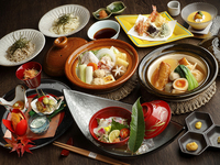 MANSUKE PREMIUM ～Tempura & Hot pot ・ Oden～
