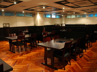 【JFRカード会員様限定】 ディナー お席のみご予約