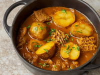 【Dinner/Menu お任せ】シェフの9皿シグニチャーコース