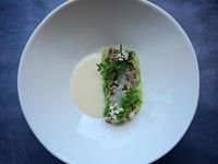 クリスマスコース（ディナー）18,000円