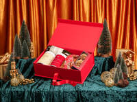 Jingle Bells Hamper
