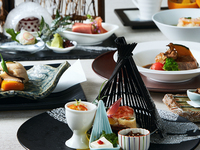 【12/1～12/30】師走会席（ディナー）