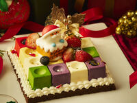 【10％OFF】23th Christmas DinnerBuffet ( Adult )