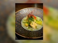 季節のスペシャルコース