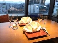 銀景（ぎんけい）コース〈 11月5日から1月中旬まで〉