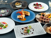 "Christmas" Dinner Course B