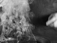 Alcohol pairing course (120ml)