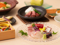 藝コース【お食事のみ】