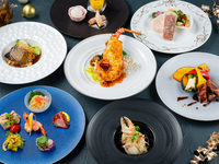 [Christmas] Special Dinner Course C