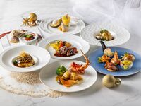 [2026Christmas] Special Dinner Course C