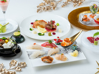 "Christmas " Dinner Course B