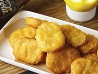 5 นักเก็ตไก่