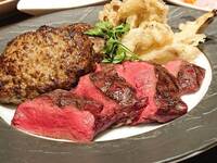 無限暢飲「新年派對方案」（最少2人點餐）