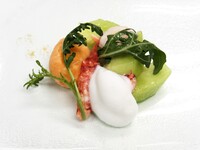 クリスマスディナー2025　☆12月20日から25日限定