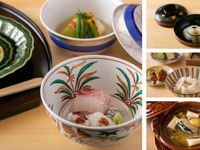 Pairing Course ”Kojun”